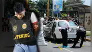 San Miguel: sicario cuenta cómo se perpetró el asesinato de la familia San Román