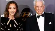 Isabel Preysler a Vargas Llosa por burlas a Tamara Falcó: "Tengo un límite y ese son mis hijos"