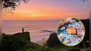 ¿Picnic en Lima? Estos son los 5 mejores parques para disfrutar el atardecer este verano