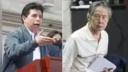 Walter Ayala, abogado de Pedro Castillo: “Nadie decía nada cuando Alberto Fujimori daba entrevistas”