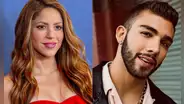 Shakira y Manuel Turizo: así suena el fragmento de posible nuevo tema "Hace rato tengo sed de ti"