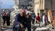 Terremoto en Turquía y Siria: reportan más de 12.000 muertos y al menos 49.000 heridos
