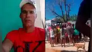 Feminicidio en Cuba: hombre asesinó a adolescente dentro de una comisaría