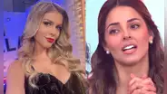 Brunella Horna competiría contra Luciana Fuster por ser la Miss Perú: "Jessica Newton, mírala"