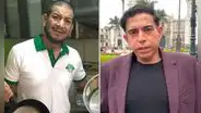 Gino Arévalo quiere volver a la TV tras el cierre de su pollería: "Ernesto Pimentel me dejó en visto"