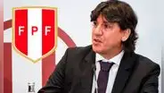 Jean Ferrari tras reunirse en solitario con la FPF: "Estamos en un punto intermedio"