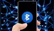 ¿Cuál es el origen del logo de la tecnología Bluetooth y qué significa?