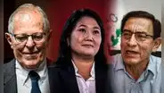 PPK confrontó a Vizcarra por reunirse con Keiko: "Si quieres sacarme del puesto, dilo en público"