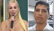 Dalia Durán se pronuncia por detención de John Kelvin: "Mi hijo no quiso ir con su papá"