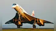 ¿Por qué dejó de volar el Concorde, el avión de pasajeros más veloz de la historia?