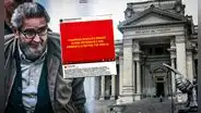 Primer sentenciado por apología a terrorismo era un simpatizante fujimorista dedicado a terruquear