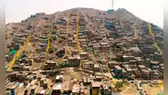 ¿Qué distritos de Lima y el Callao son los más vulnerables ante un sismo de gran magnitud?