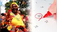 Venezuela: ¿qué fecha cae lunes y martes de carnaval?