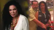 Eva Ayllón: ¿cómo fue su romance con Juan Yamasaki y por qué terminó su matrimonio?