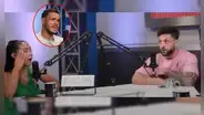 Nicola Porcella revela cuánto dinero ganaba en “Combate”, “Esto es guerra” y “Guerreros México”