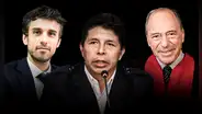 Los abogados extranjeros de Pedro Castillo: uno de ellos es un exmagistrado de la CIDH