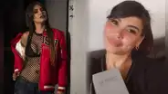 Angie Jibaja se pronuncia tras reportaje emitido por Magaly: "Todo el tiempo me dediqué a estudiar"