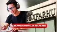 Becas Ifarhu: ¿cómo verificar mi inscripción y qué hago si perdí mi número de registro?