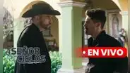 "El señor de los cielos 8" capítulo 16 EN VIVO ONLINE: ¿dónde VER la serie de Telemundo?