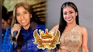 ¿Quién es Vanina Ranilla, la cantante que reemplazó a Azucena Calvay en Los Claveles de la Cumbia?
