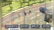 'Josesito', 'Bicho' y 'Willy': identifican a los sicarios que asesinaron a 6 personas en San Miguel