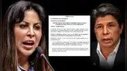 Chirinos propone suspender pensión vitalicia a presidentes corruptos, pero no afectaría a Castillo