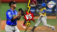 Venezuela vs. Colombia EN VIVO: sigue el juego de la Serie del Caribe 2023 de HOY, 8 de febrero