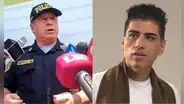 John Kelvin podría ser liberado en las próximas horas tras agresión verbal a Dalia, afirma PNP