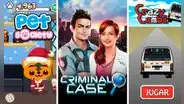 ¿Qué pasó con FarmVille, Pet Society y otros juegos de Facebook antiguos del 2010?