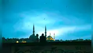 ¿Por qué aparecieron destellos de luz en el cielo antes del terremoto en Turquía?