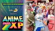 Anime XP en Caracas: ¿cuándo es y qué precio tienen las entradas del evento de cultura asiática?