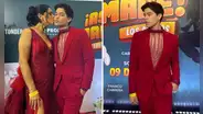 Josi Martínez feliz por su debut en “¡Asu Mare!” y su madre celebra: “Orgullosa y feliz por él”