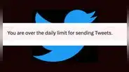 Twitter: usuarios reportan problemas en funcionamiento de la red social de Elon Musk