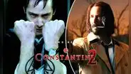 ¿"Constantine 2" cancelada? Secuela con Keanu tardó 17 años y fans temen por su futuro