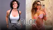 ¿Cómo funciona Unlok, competencia de OnlyFans, y qué peruanas famosas se encuentran en la plataforma?