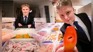 La historia de un niño de 11 años que creó un exitoso negocio por ser alérgico a los dulces