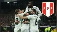 ¿Quién es el último futbolista peruano que derrotó al Real Madrid en un partido oficial?