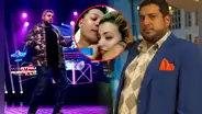 Ricardo Mendoza es acusado de serle infiel a su novia y meterse en una relación