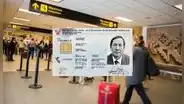 No necesitas pasaporte: estos son los países a los que puedes viajar solo con tu DNI electrónico
