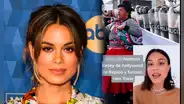 Nathalie Kelley, actriz de "Rápidos y furiosos", condena represión policial en protestas en Perú