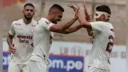 Universitario ofrece cena romántica a sus hinchas en el Monumental para el 14 de febrero