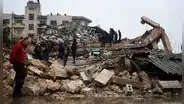 Turquía tuvo más de 50 terremotos en un siglo: ¿por qué sucede esto?