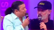 Carlos Vílchez 'enfrenta' a 'Cachín' por recordarle que conoció a su hermana: "Pudimos ser cuñados"