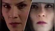 "AFHS": ¡el plan de Claudia revelado! Así arruinó la 'mujer de negro' a Francesca