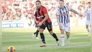 Continúa la lucha en la Liga 1 2023