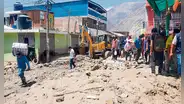 Tragedia en Secocha: ayuda es insuficiente