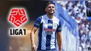 Carlos Zambrano criticó demora en el arranque de la Liga 1: "Era una vergüenza que no inicie"