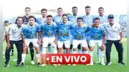 Sporting Cristal, EN VIVO: sigue AQUÍ las últimas noticias de los celestes