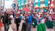 Los muertos que nunca mueren, por Oswaldo de Rivero Barreto
