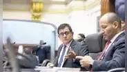 Labor de José Williams complica la salida de la crisis política